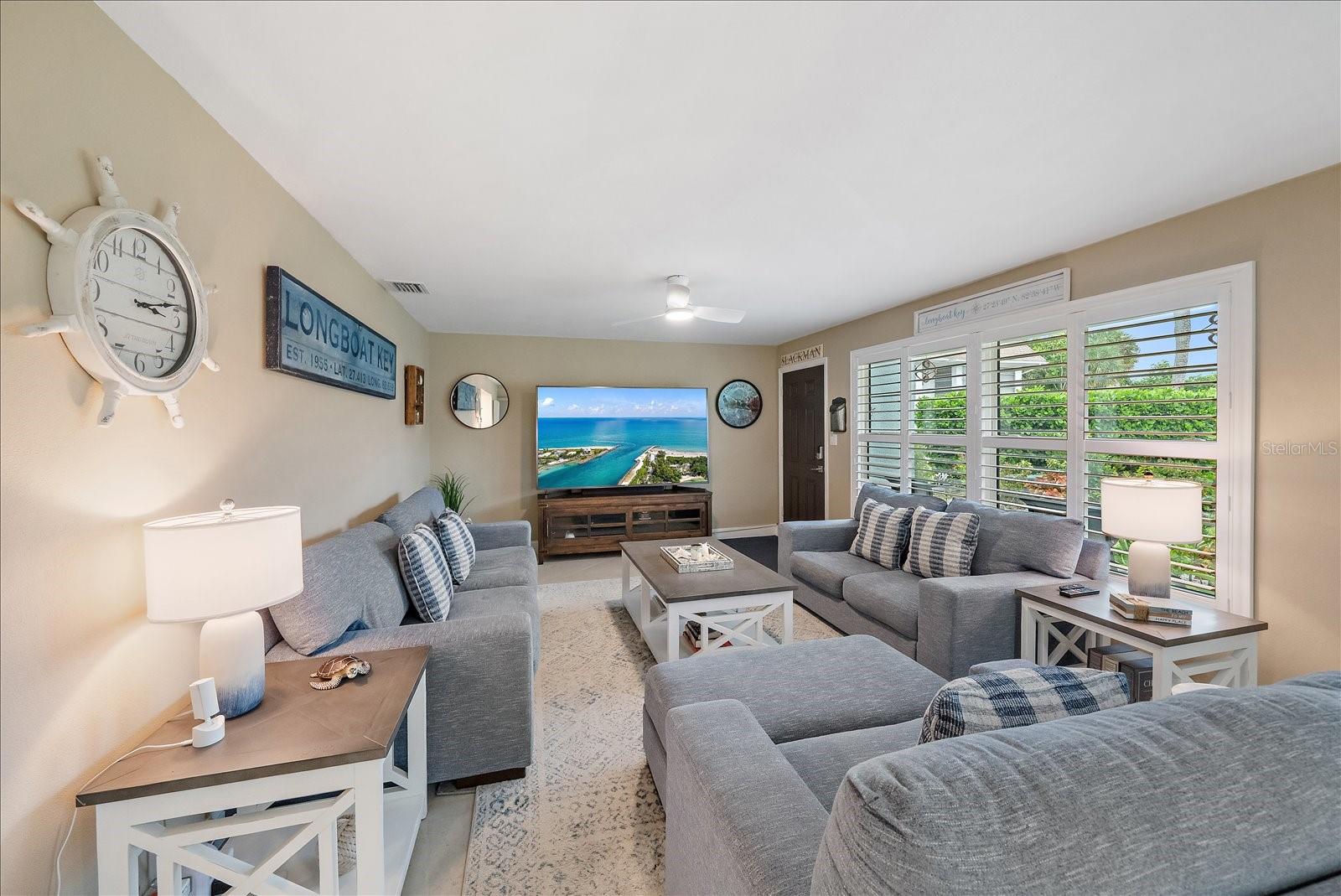 575 SUTTON PLACE, Longboat Key, FL 34228