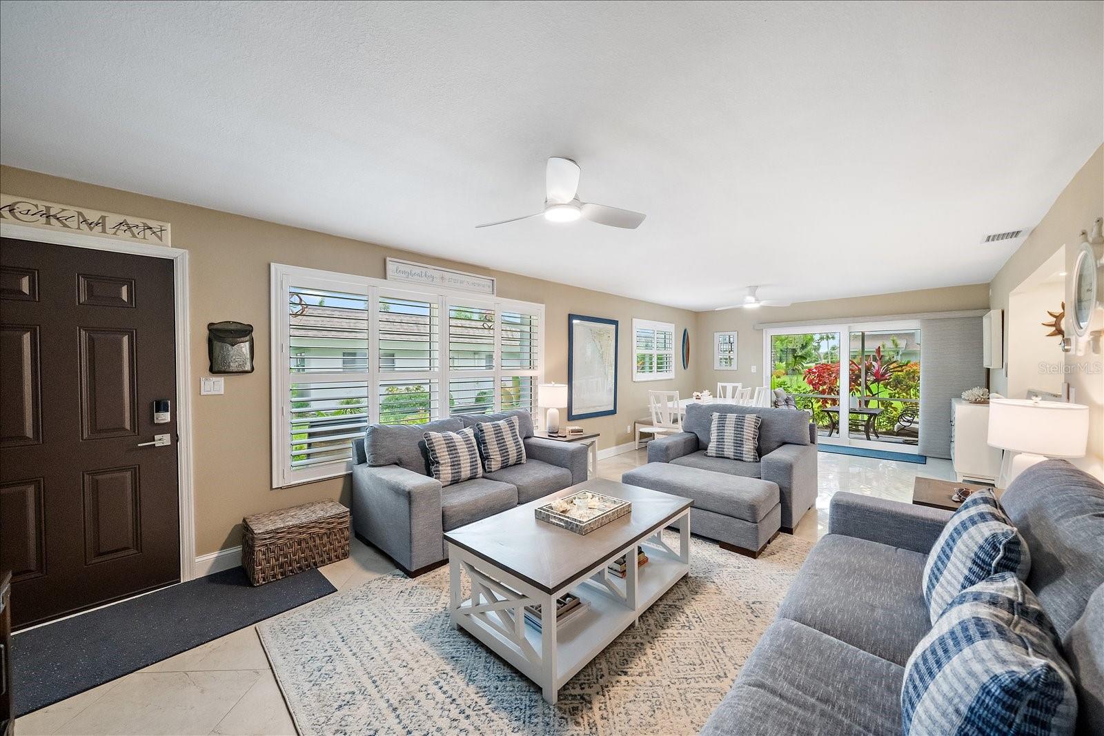 575 SUTTON PLACE, Longboat Key, FL 34228