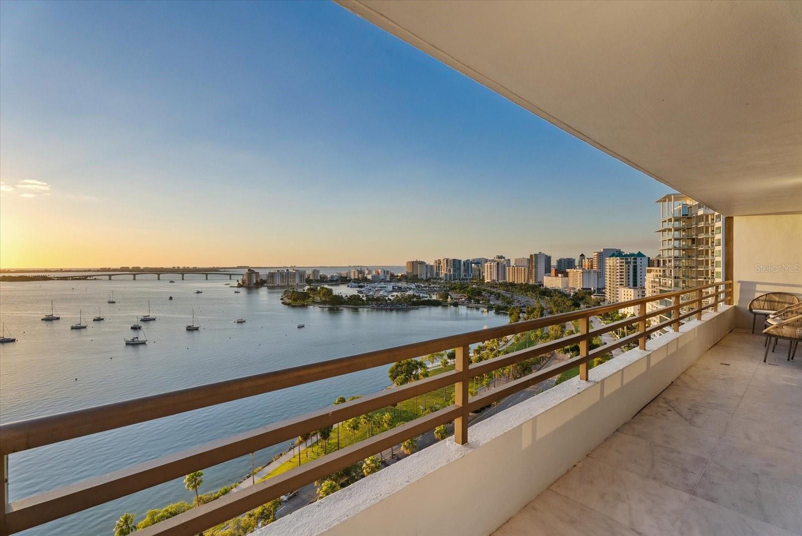 770 S PALM AVENUE, #PH-1, Sarasota, FL 34236