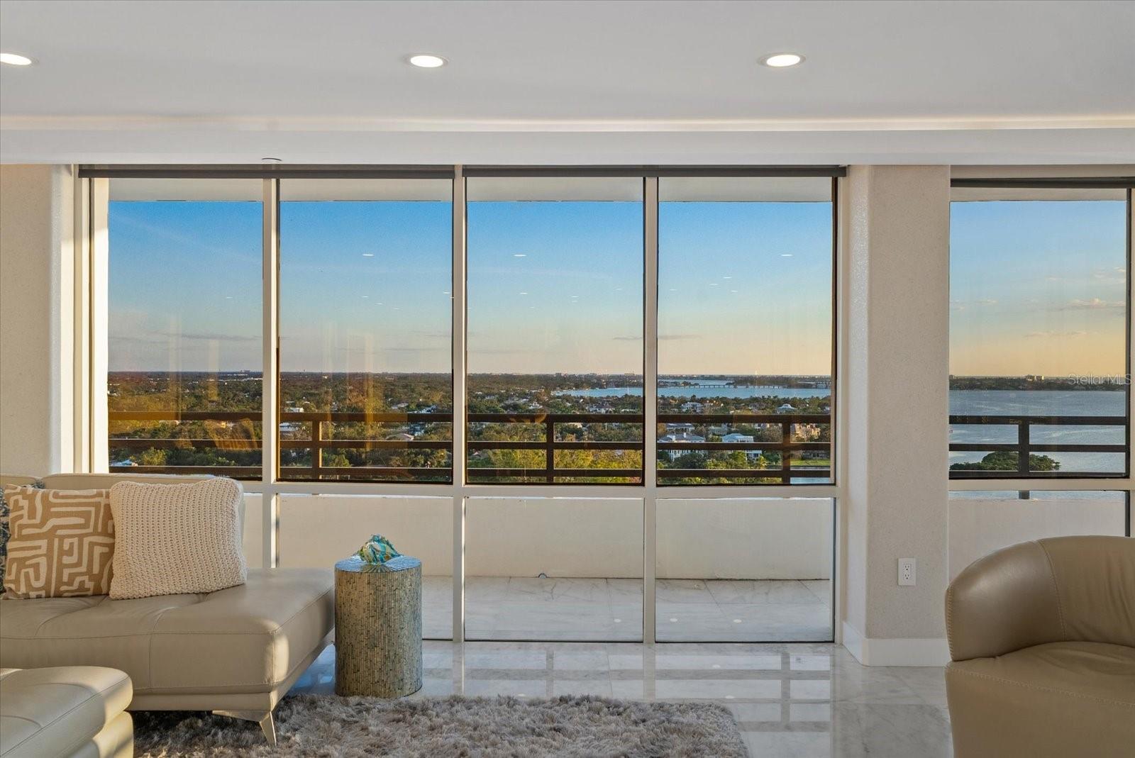 770 S PALM AVENUE, #PH-1, Sarasota, FL 34236