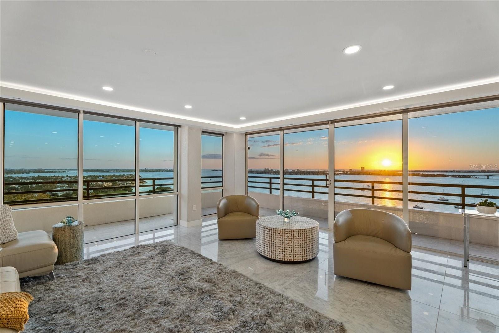 770 S PALM AVENUE, #PH-1, Sarasota, FL 34236