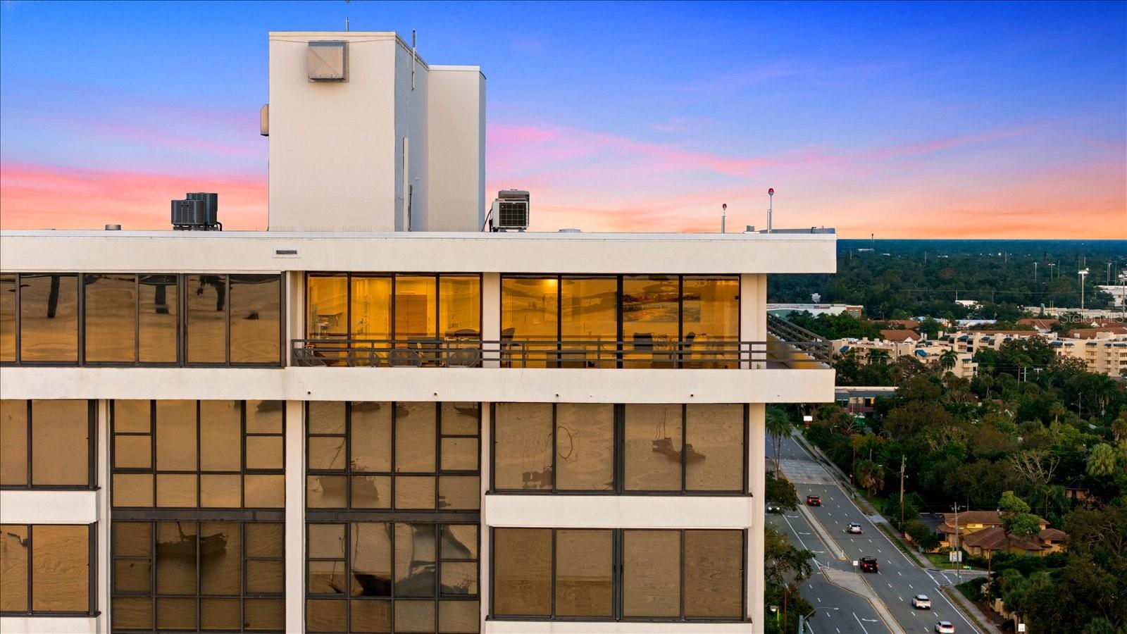 770 S PALM AVENUE, #PH-1, Sarasota, FL 34236