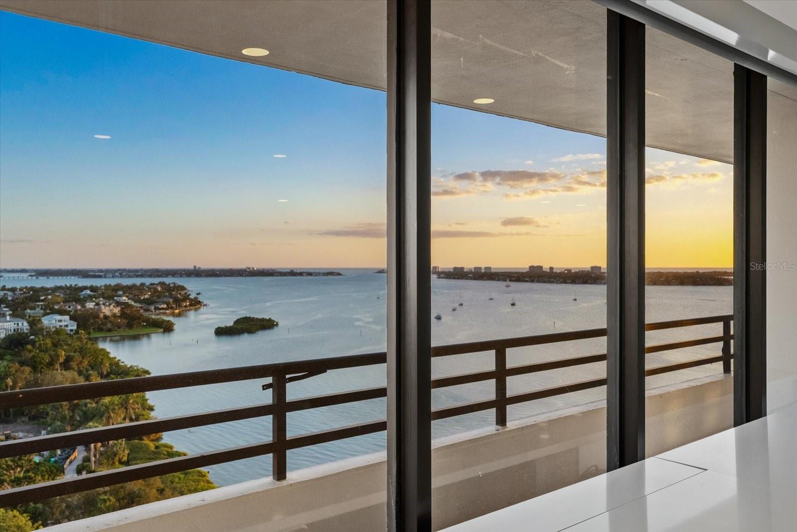 770 S PALM AVENUE, #PH-1, Sarasota, FL 34236
