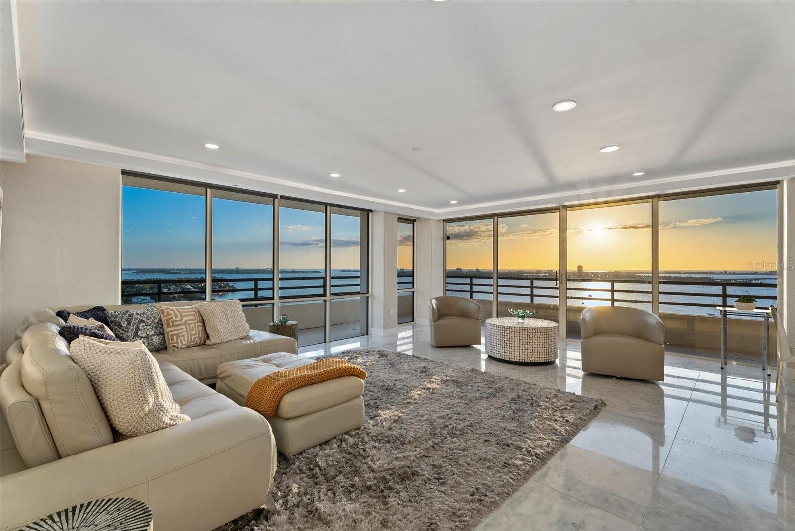770 S PALM AVENUE, #PH-1, Sarasota, FL 34236