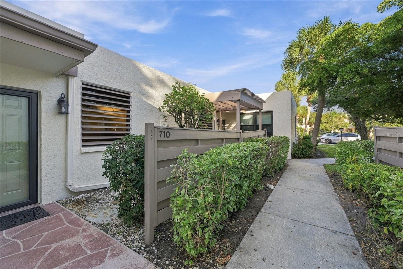 710 OAKVIEW DRIVE, #0, Bradenton, FL 34210