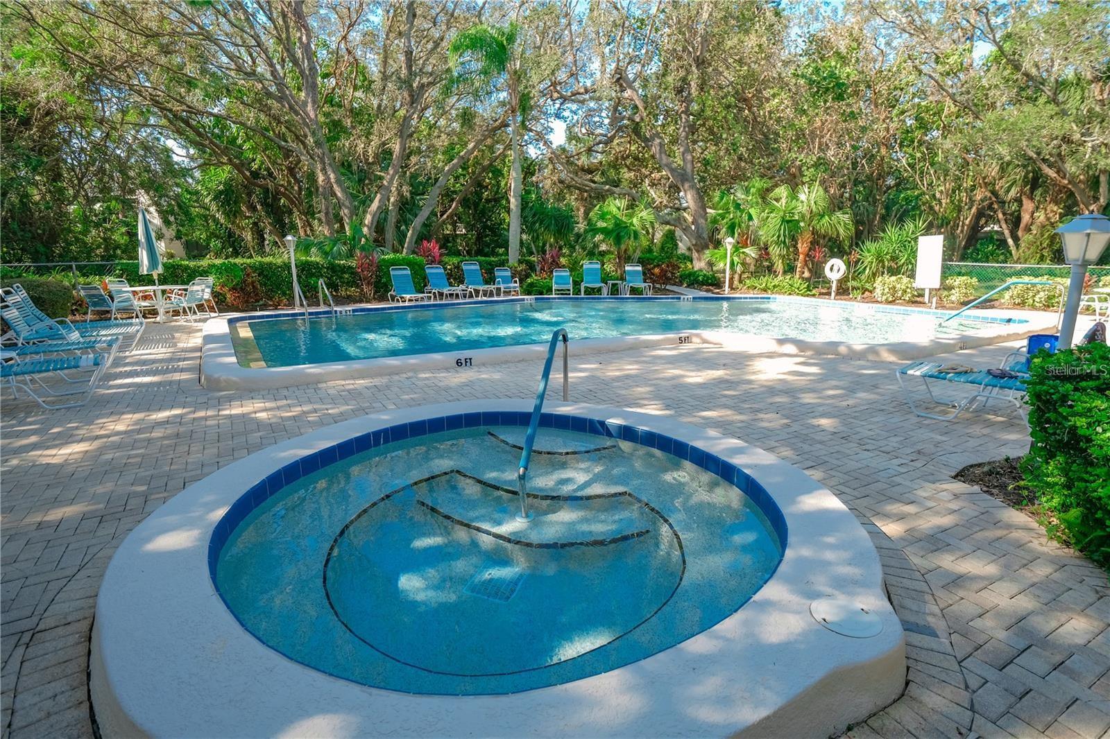 Jacuzzi