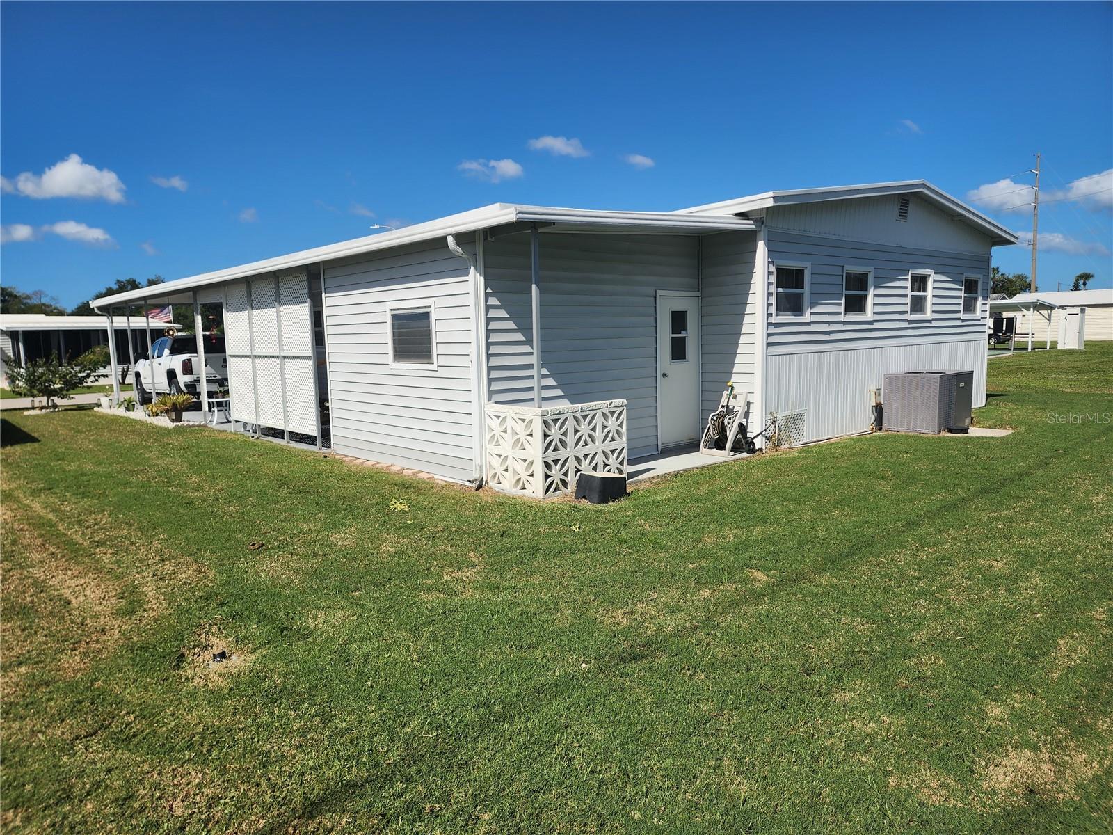 808 53RD AVENUE E, #7, Bradenton, FL 34203