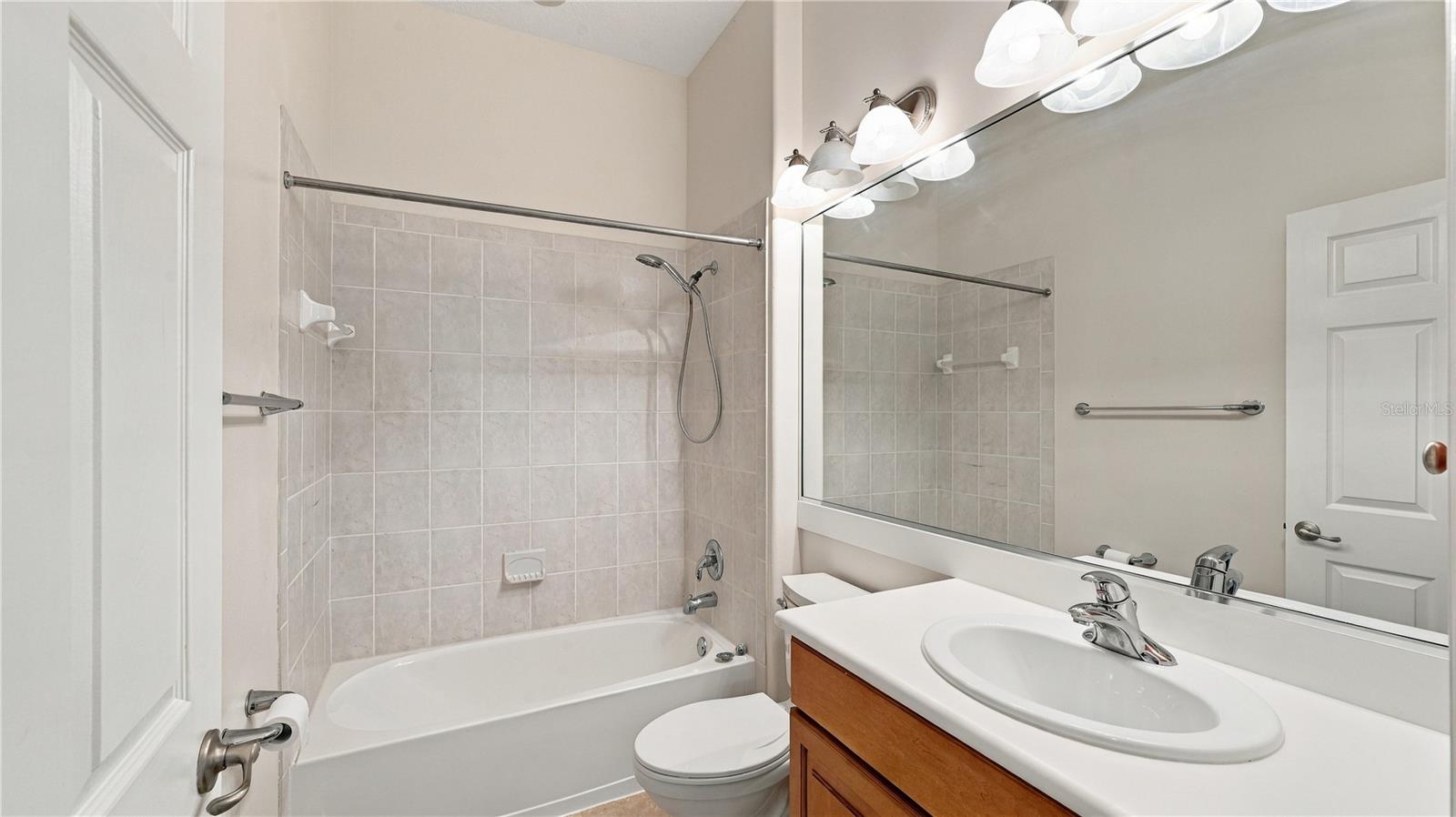 Bathroom 3