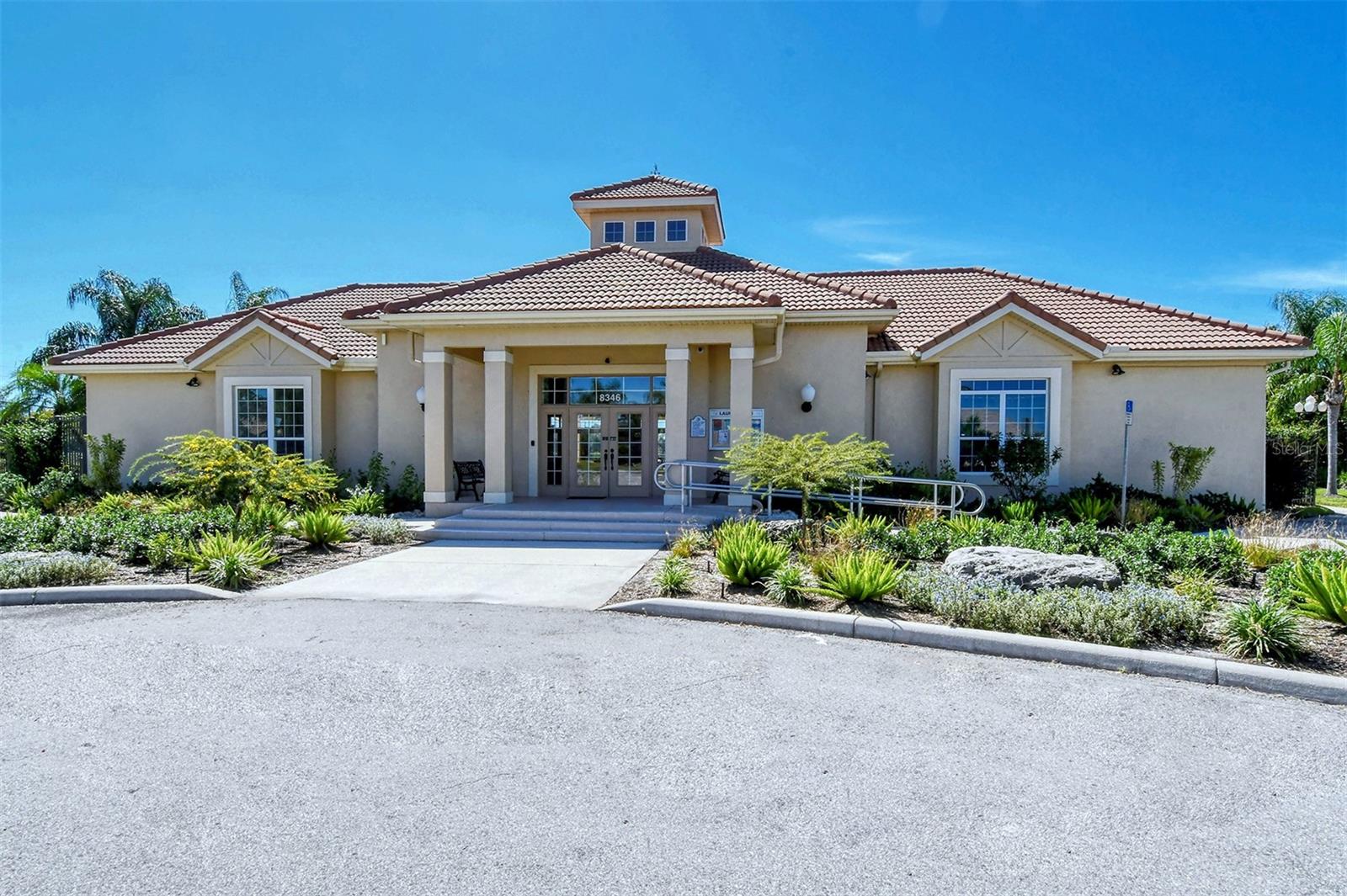 Clubhouse