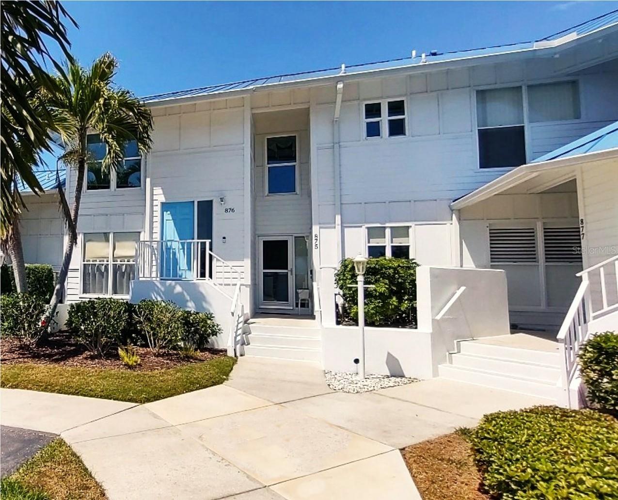 876 AUDUBON DRIVE, #876, Bradenton, FL 34209