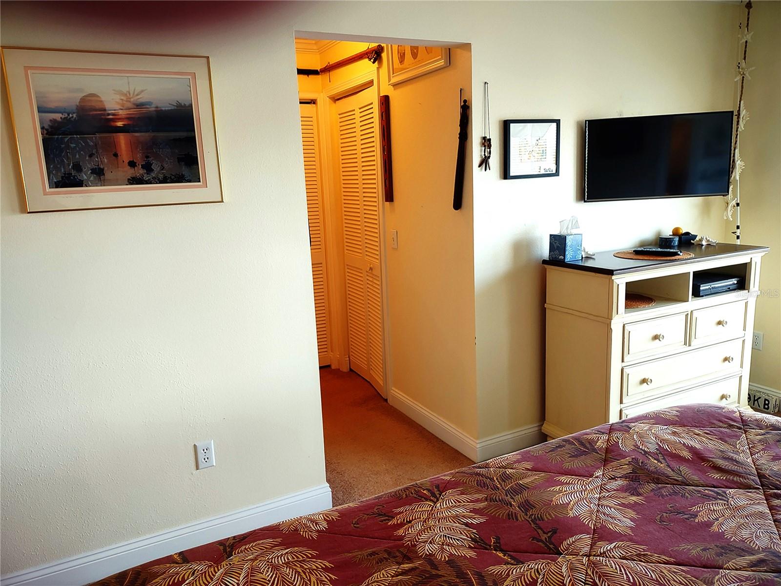 MB Walk-in on right