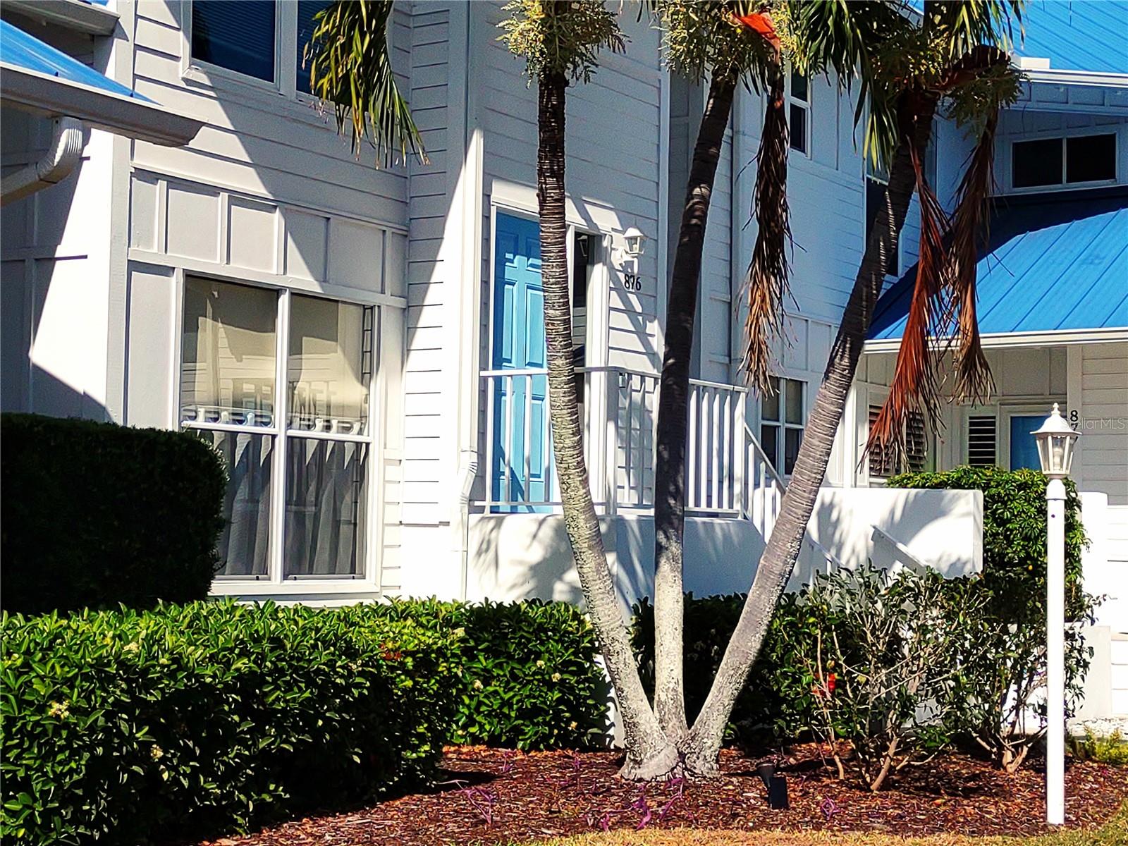 876 AUDUBON DRIVE, #876, Bradenton, FL 34209