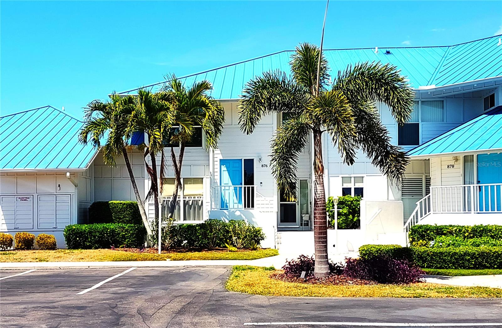 876 AUDUBON DRIVE, #876, Bradenton, FL 34209