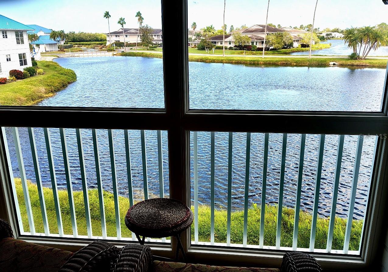 876 AUDUBON DRIVE, #876, Bradenton, FL 34209