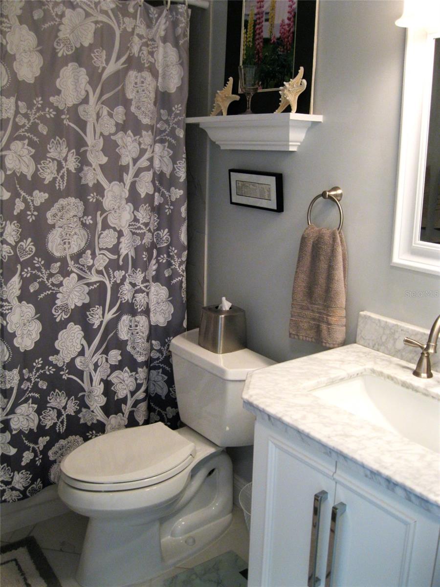 Guest Bath
