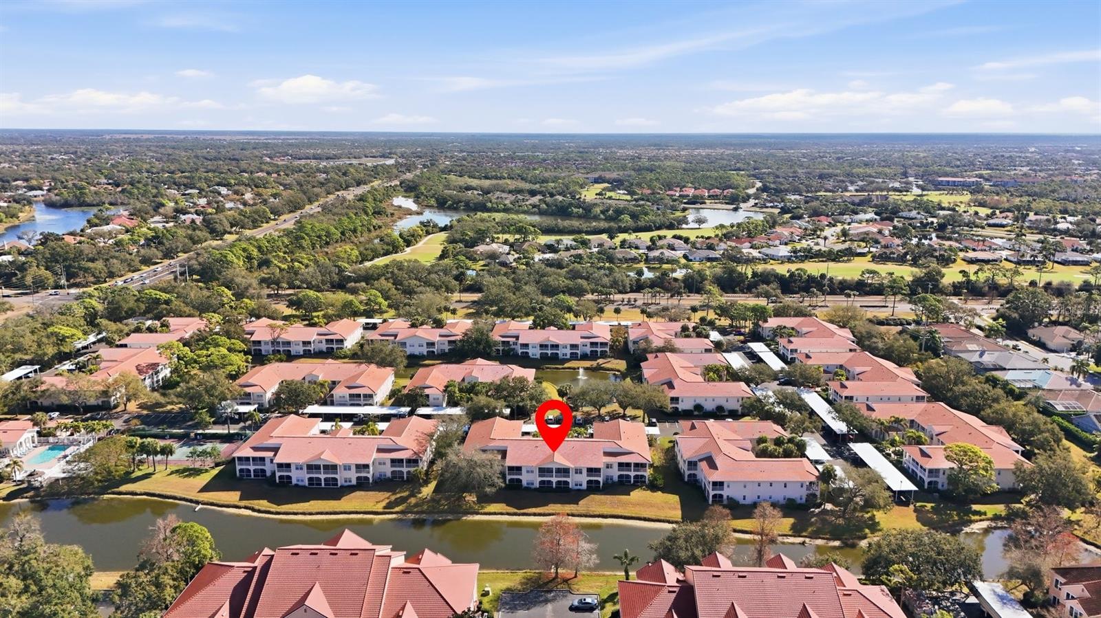4220 CENTRAL SARASOTA PARKWAY, #1214, Sarasota, FL 34238