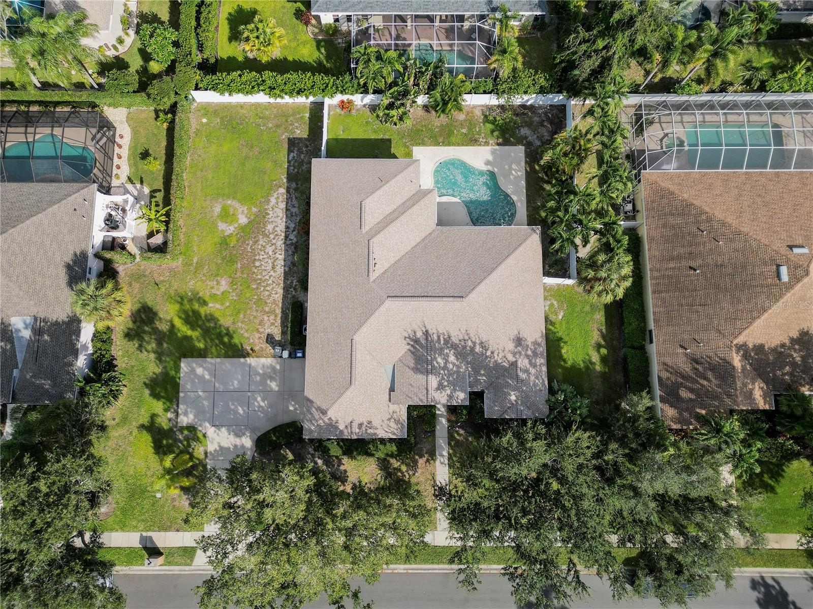 2009 84TH STREET CIRCLE NW, Bradenton, FL 34209