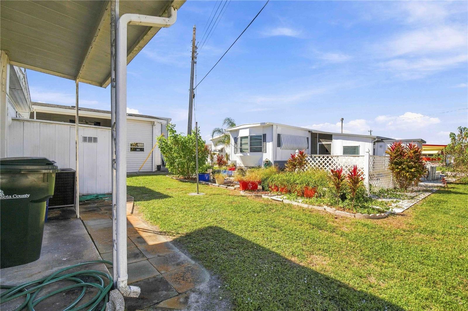 4810 TRI PAR DRIVE, Sarasota, FL 34234
