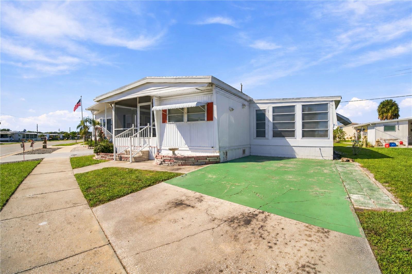 4810 TRI PAR DRIVE, Sarasota, FL 34234