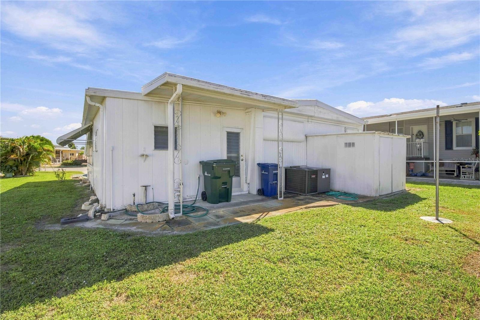 4810 TRI PAR DRIVE, Sarasota, FL 34234