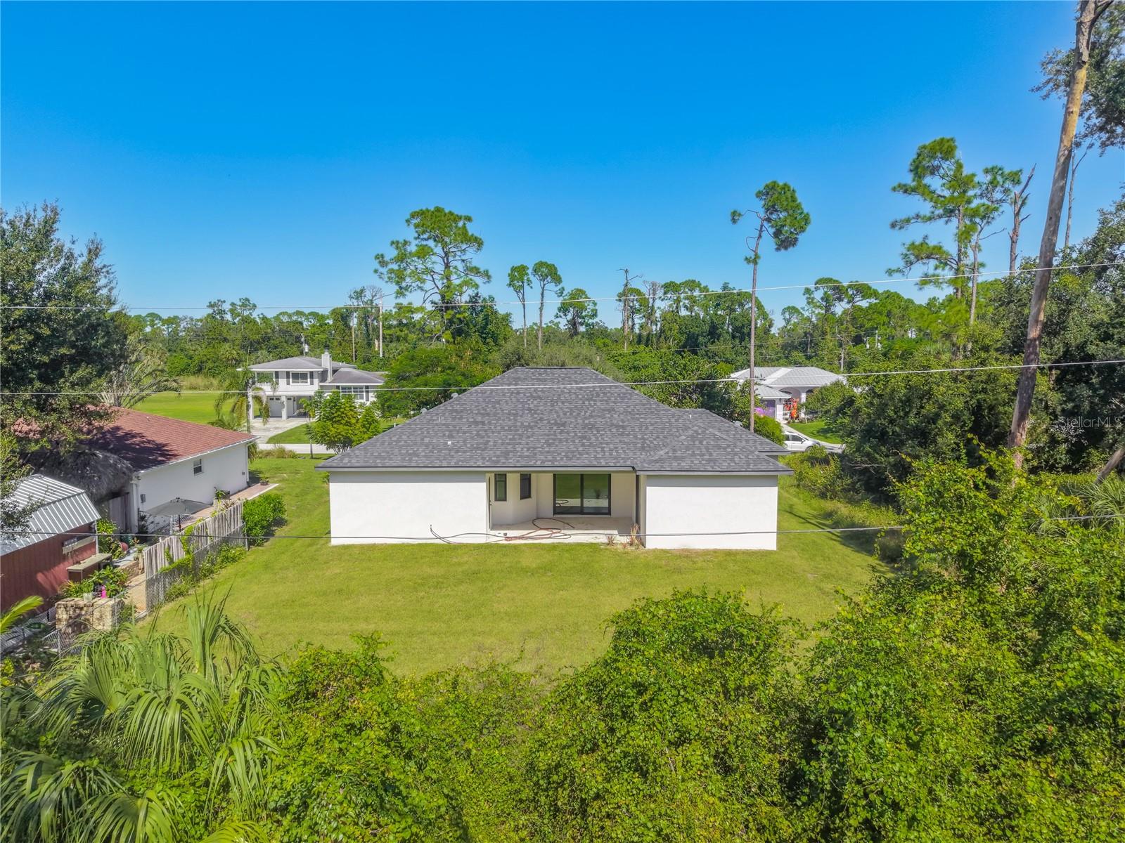 17237 KELLOG AVENUE, Port Charlotte, FL 33954