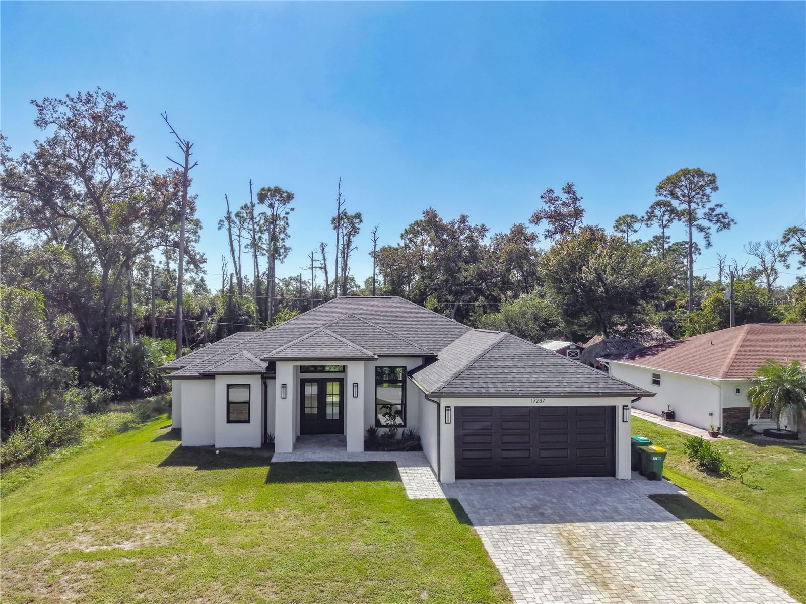 17237 KELLOG AVENUE, Port Charlotte, FL 33954