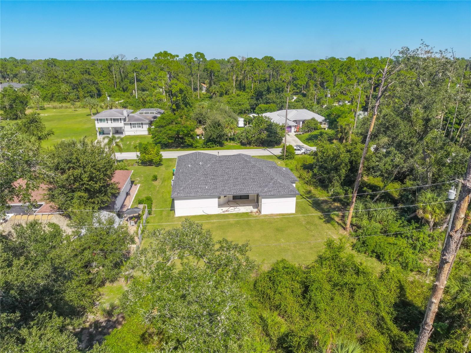 17237 KELLOG AVENUE, Port Charlotte, FL 33954