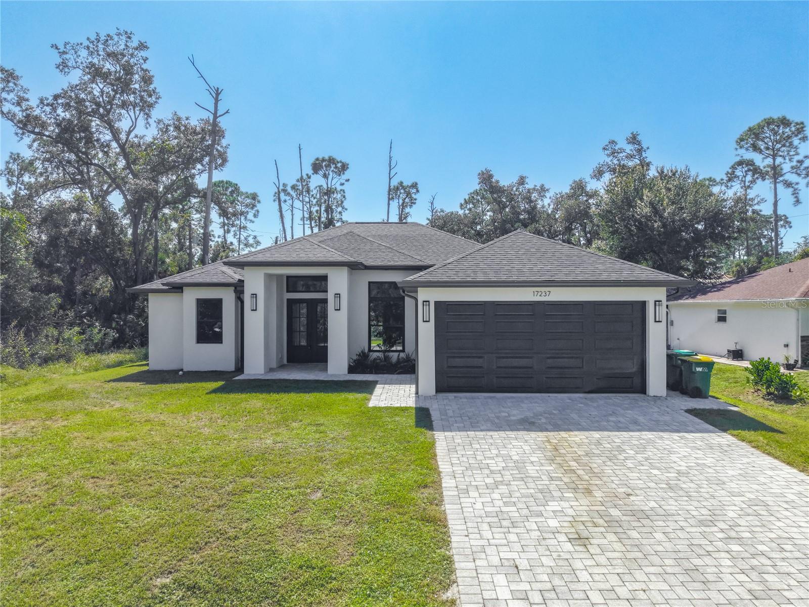 17237 KELLOG AVENUE, Port Charlotte, FL 33954