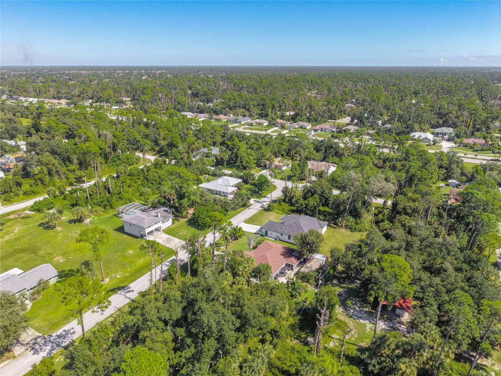 17237 KELLOG AVENUE, Port Charlotte, FL 33954