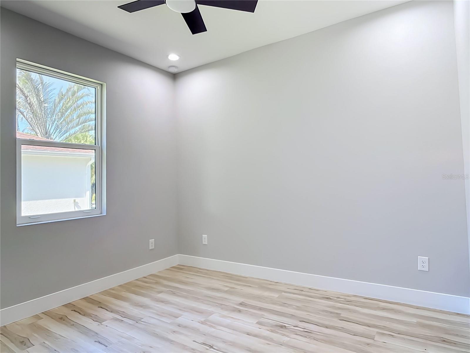 Bedroom 4/ Office/Den
