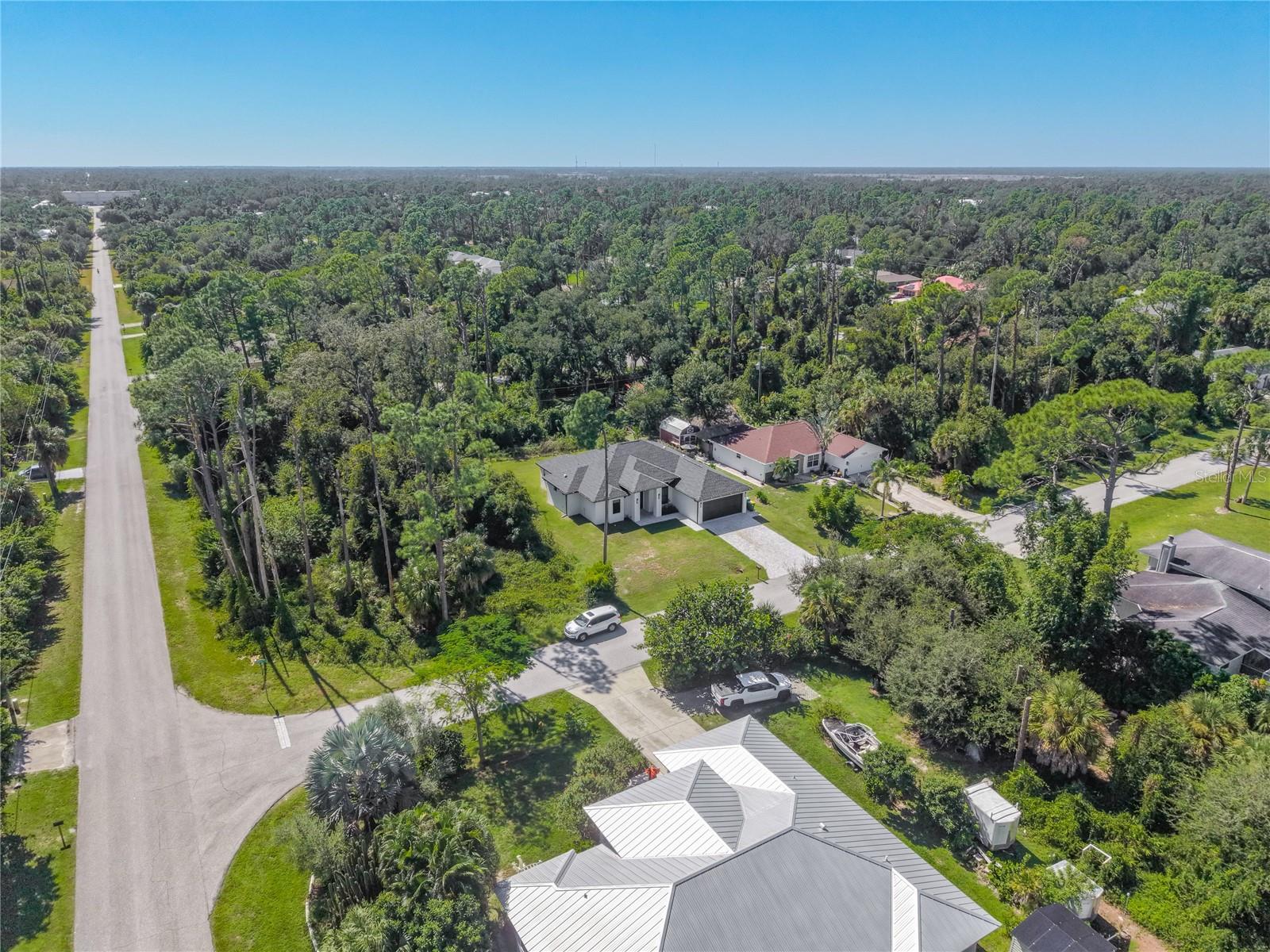 17237 KELLOG AVENUE, Port Charlotte, FL 33954