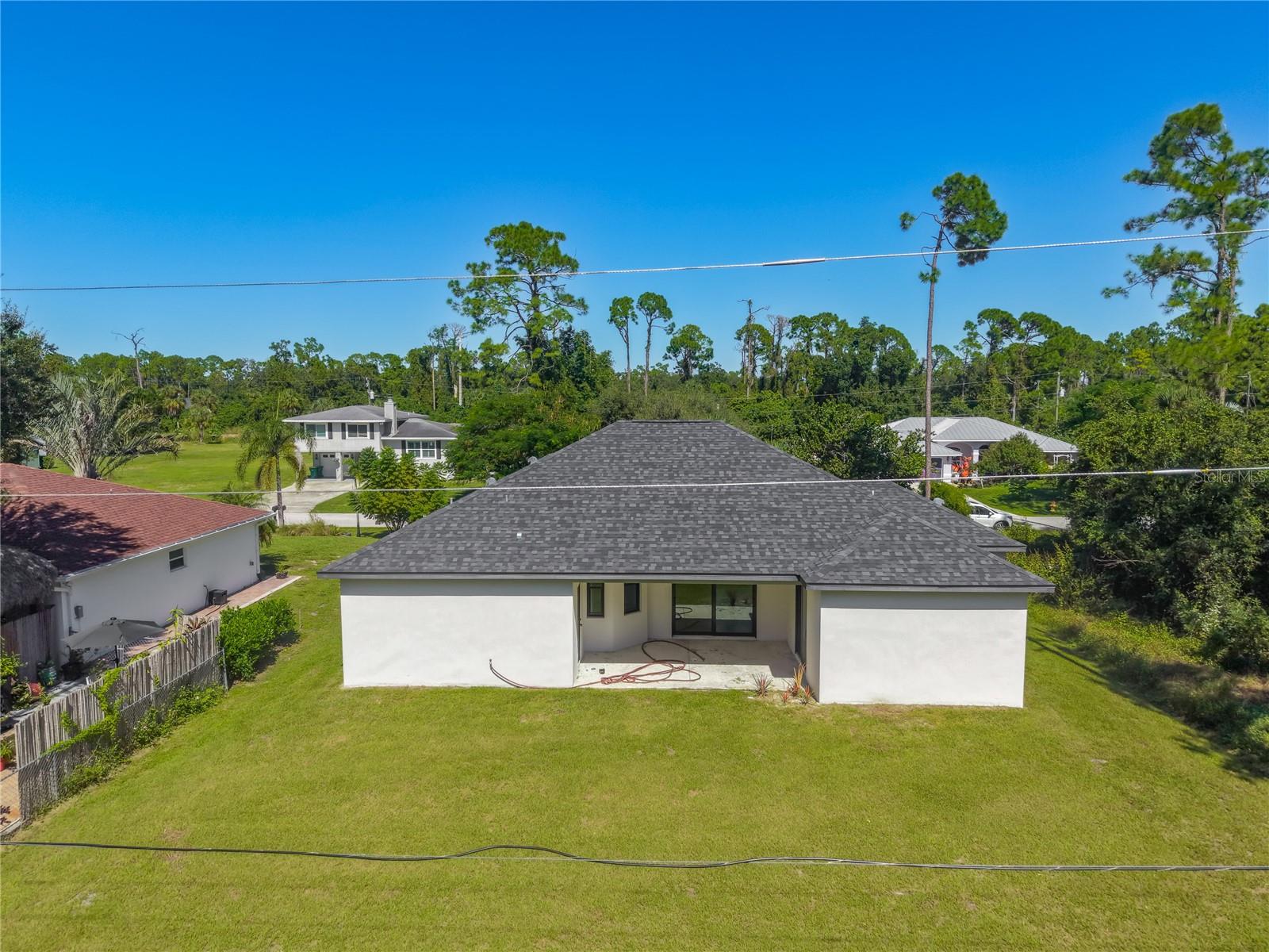17237 KELLOG AVENUE, Port Charlotte, FL 33954