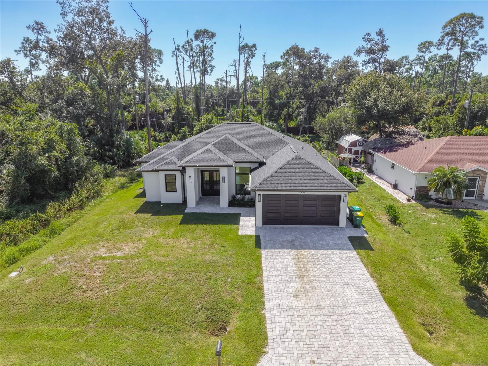 17237 KELLOG AVENUE, Port Charlotte, FL 33954
