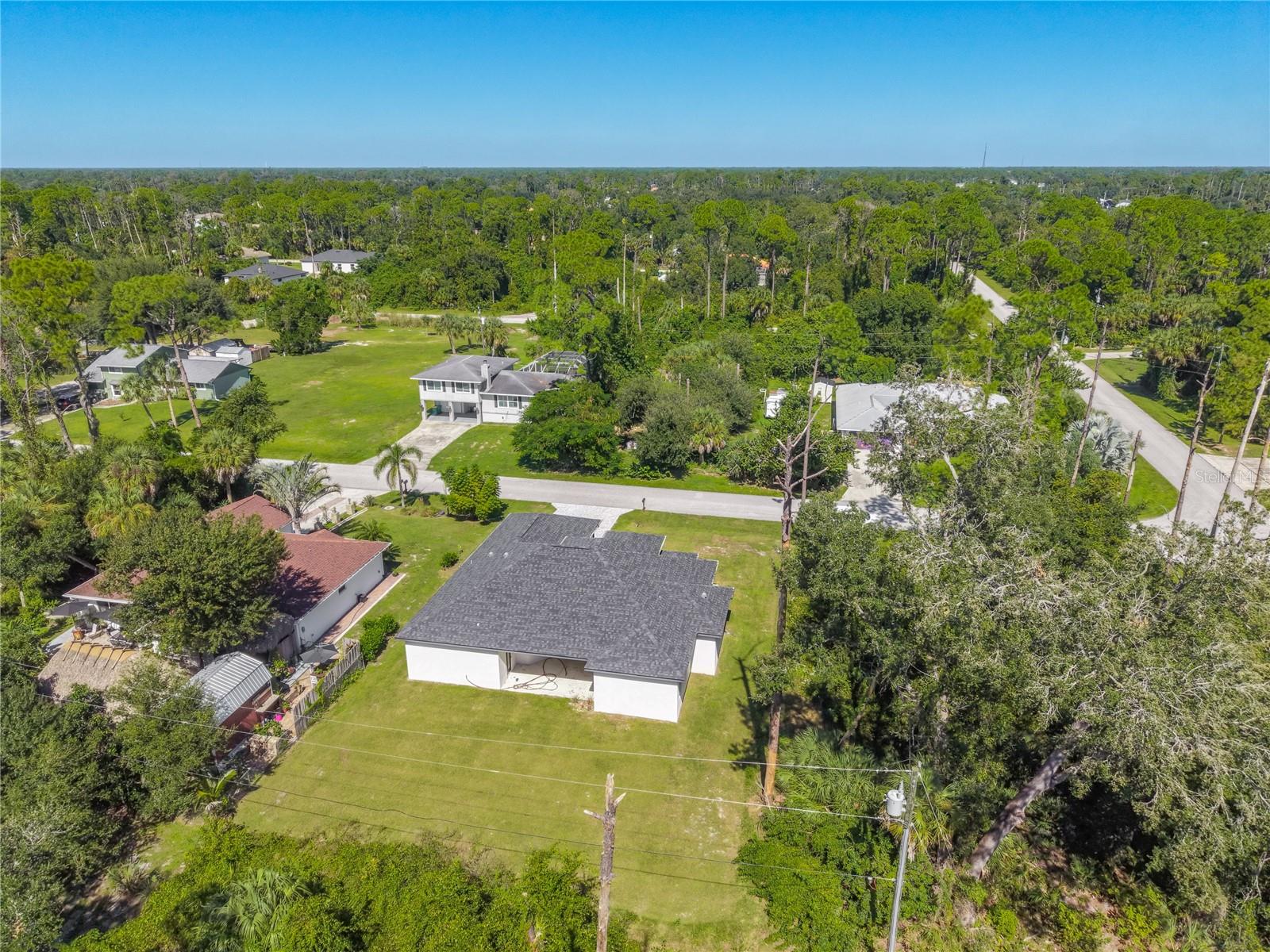 17237 KELLOG AVENUE, Port Charlotte, FL 33954