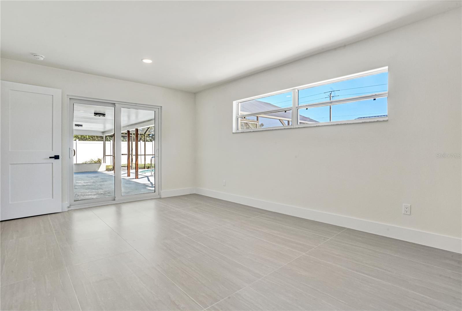 Primary Suite