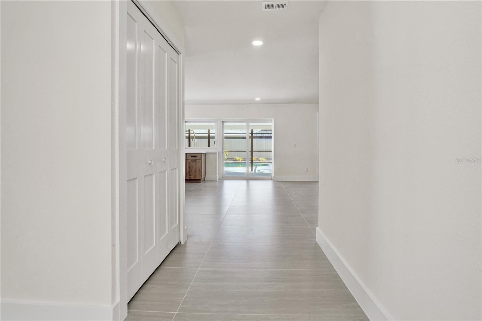 Entryway