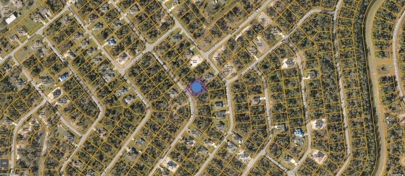 KINGSMAN AVENUE, North Port, FL 34288