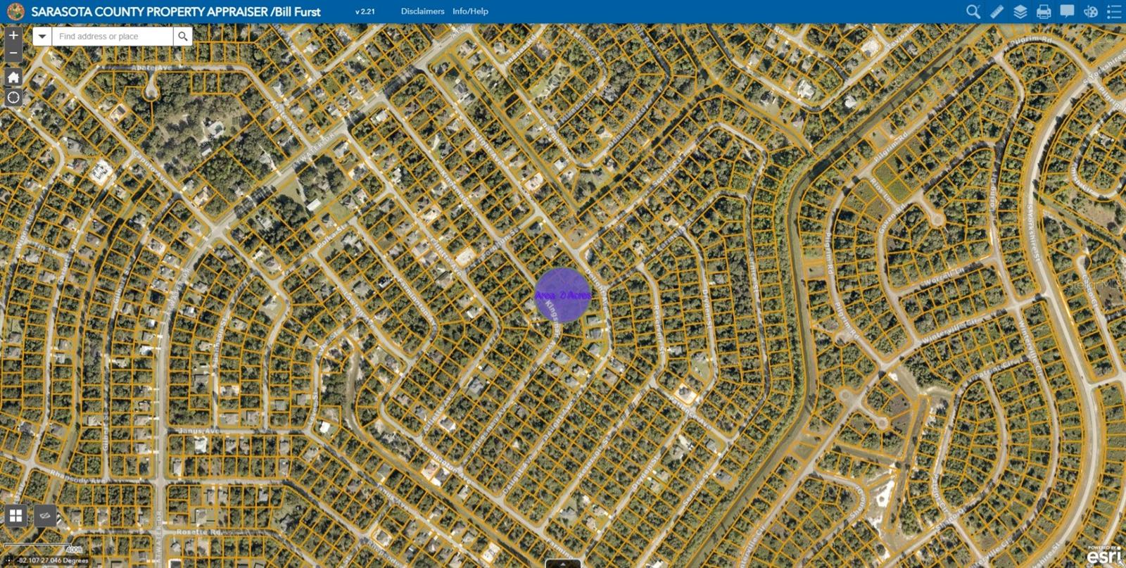 KINGSMAN AVENUE, North Port, FL 34288
