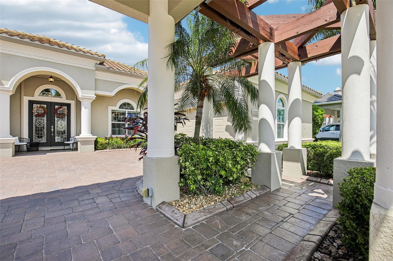 4741 MAINSAIL DRIVE, Bradenton, FL 34208