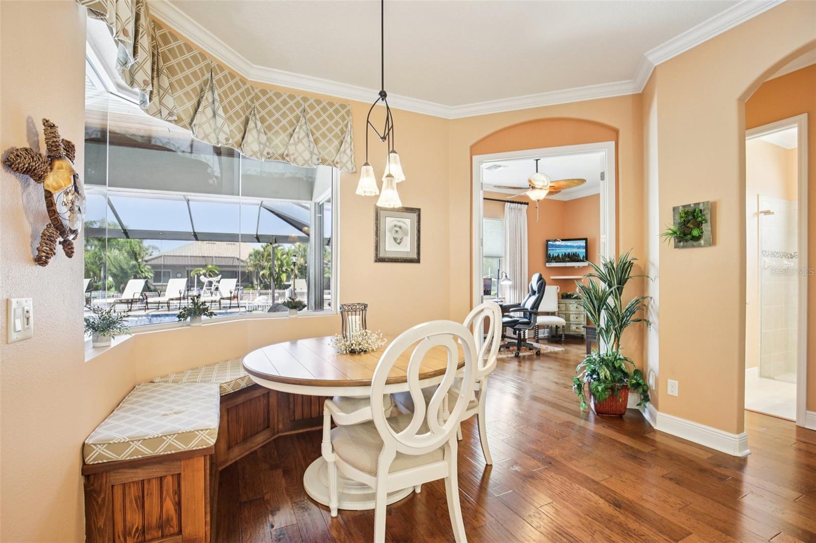 4741 MAINSAIL DRIVE, Bradenton, FL 34208