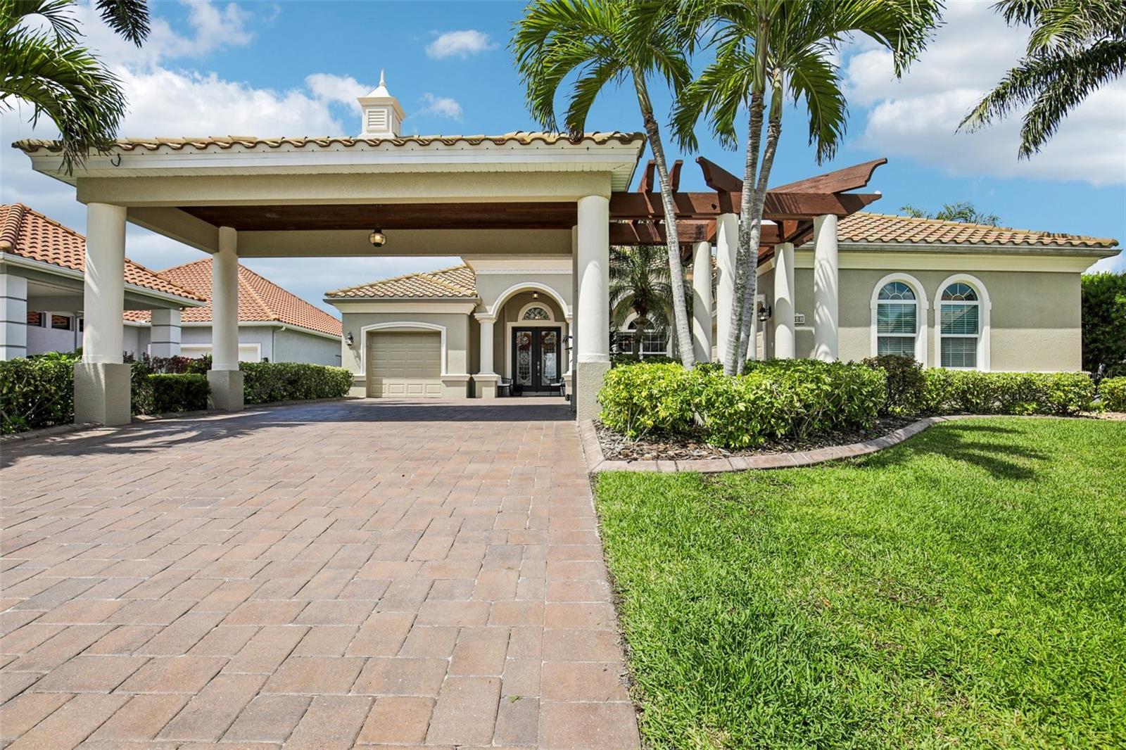4741 MAINSAIL DRIVE, Bradenton, FL 34208