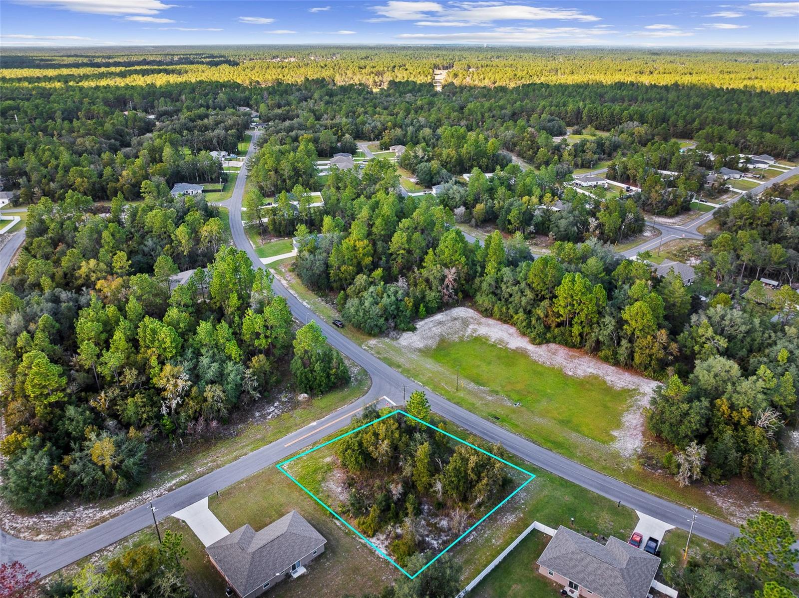 0 SW 146TH LANE ROAD, Ocala, FL 34473