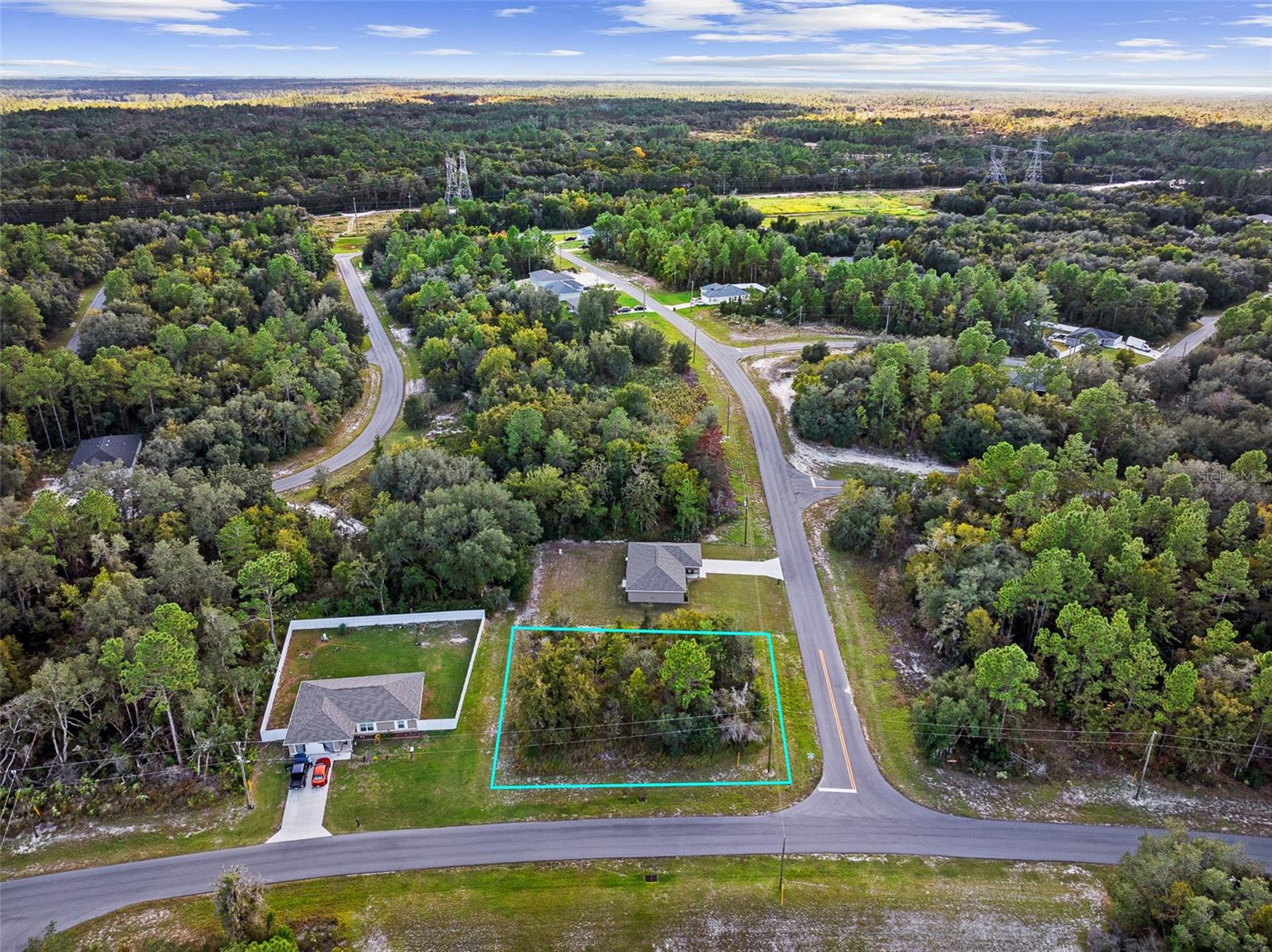 0 SW 146TH LANE ROAD, Ocala, FL 34473 0 SW 146TH LANE ROAD, Ocala, FL 34473