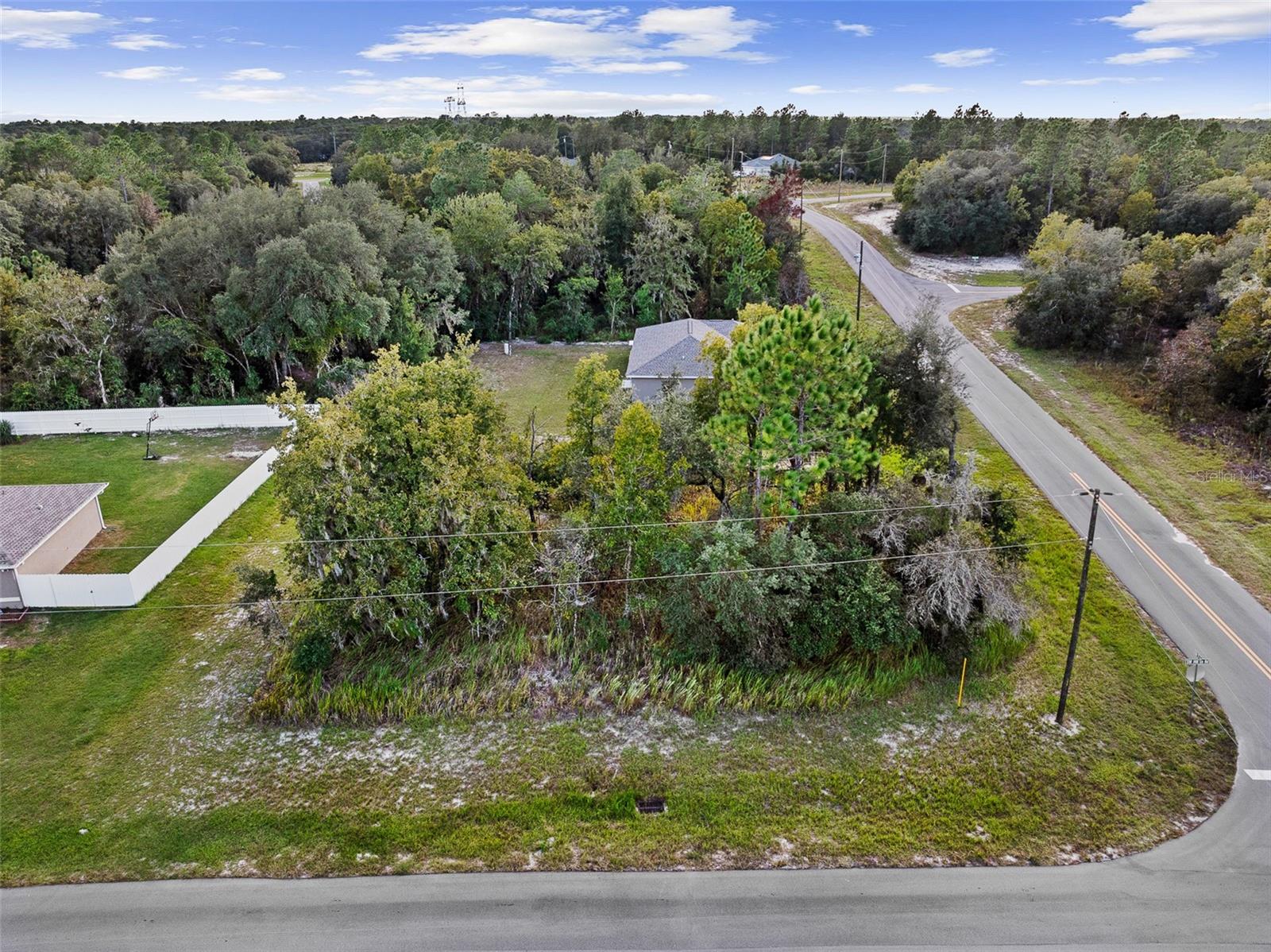 0 SW 146TH LANE ROAD, Ocala, FL 34473