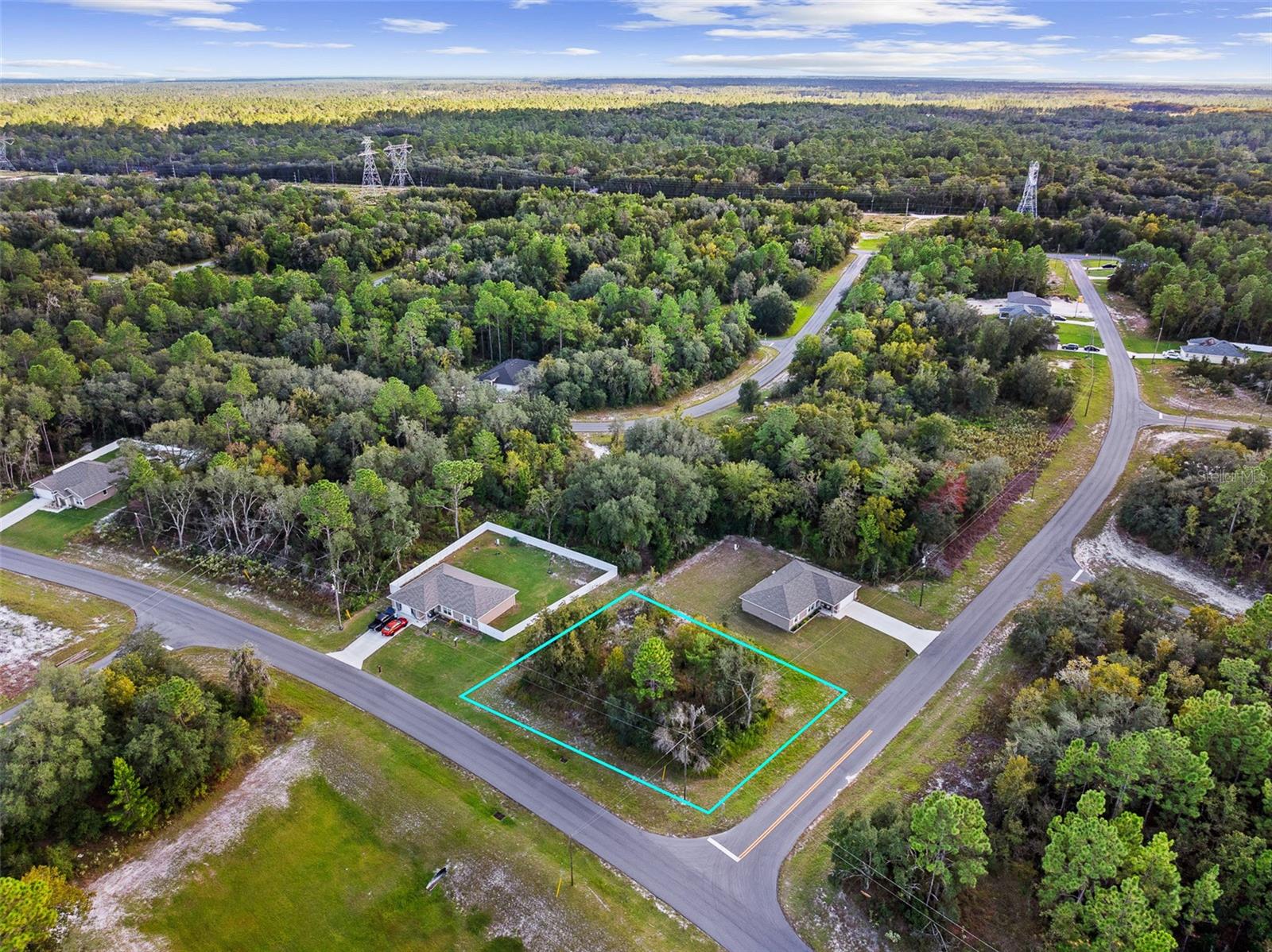 0 SW 146TH LANE ROAD, Ocala, FL 34473