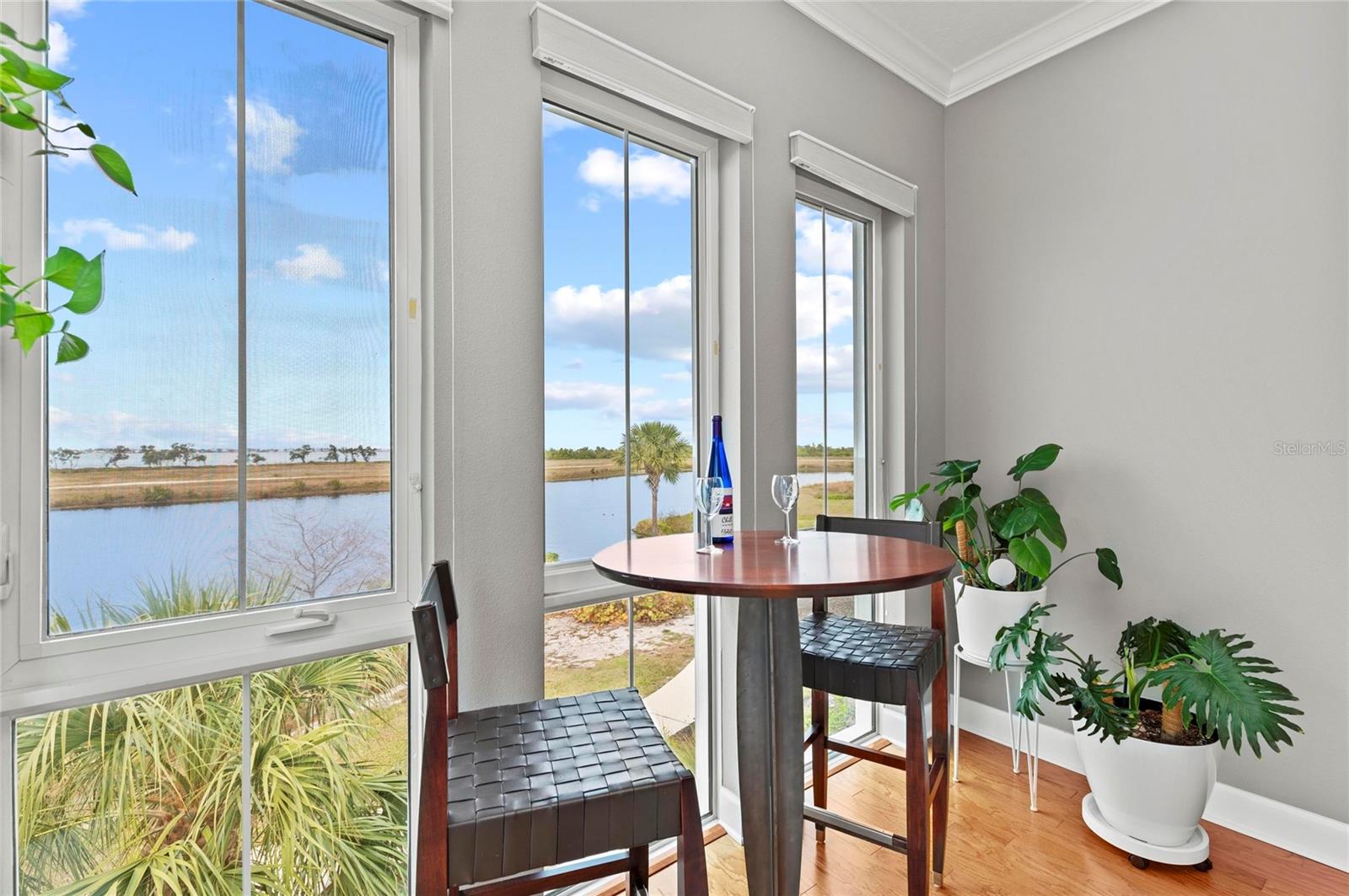 226 SAPPHIRE LAKE DRIVE, #201, Bradenton, FL 34209