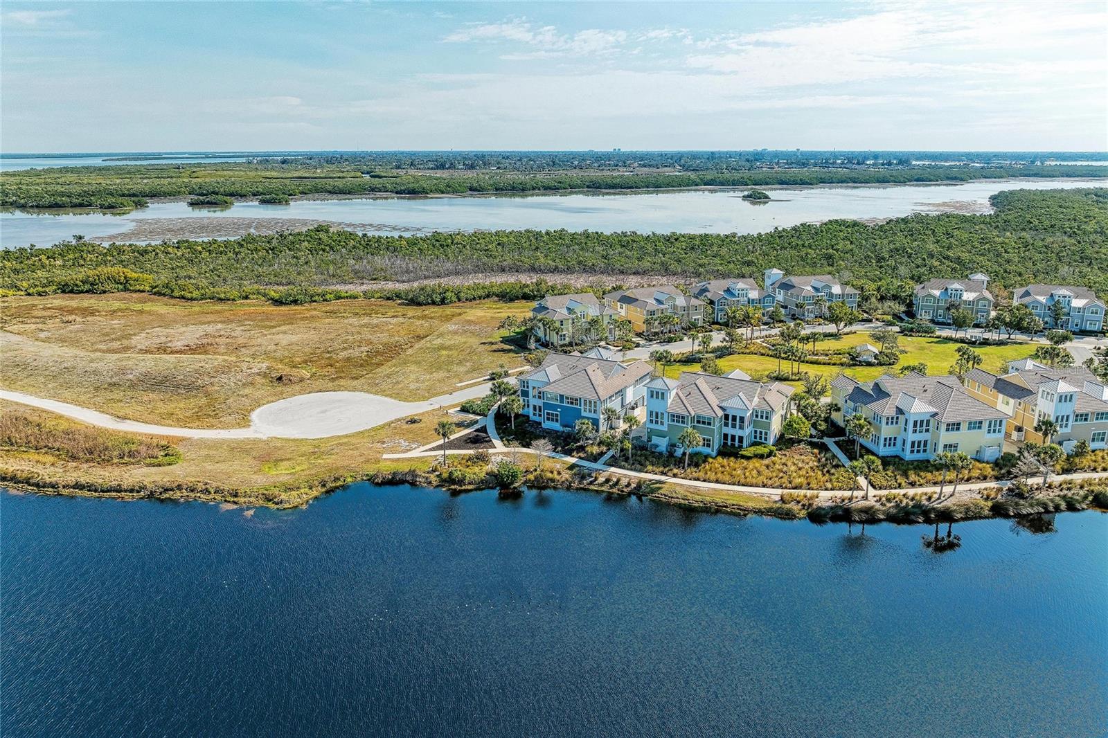 226 SAPPHIRE LAKE DRIVE, #201, Bradenton, FL 34209
