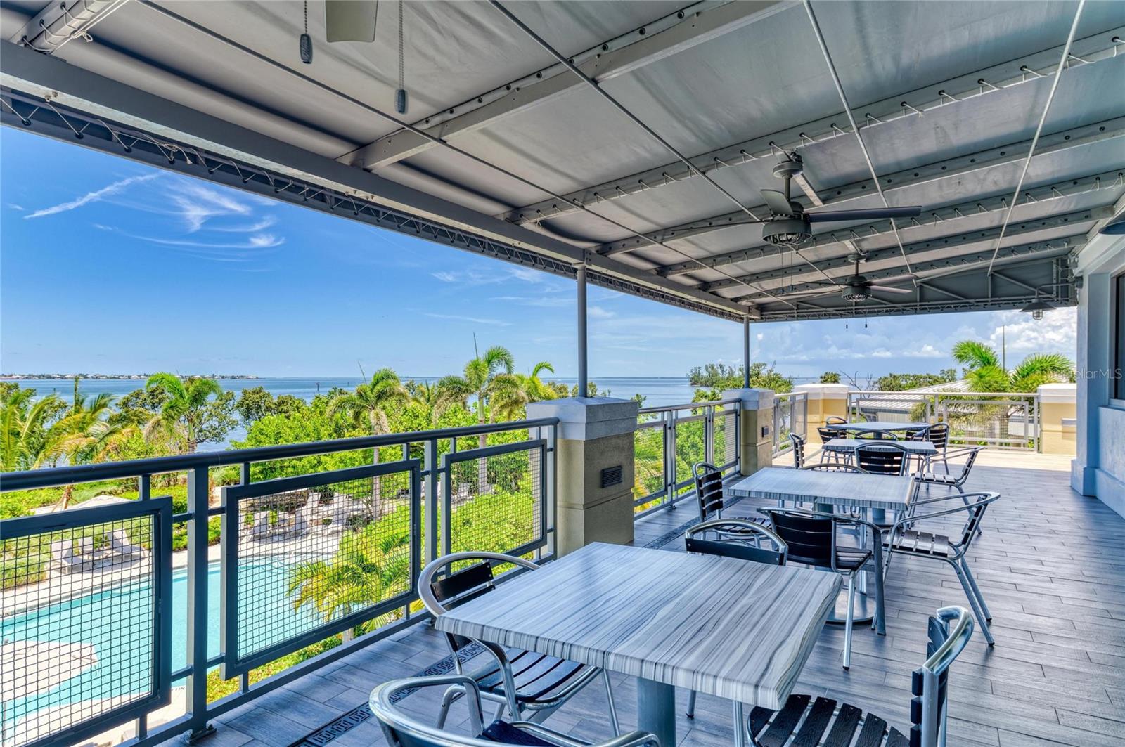 226 SAPPHIRE LAKE DRIVE, #201, Bradenton, FL 34209