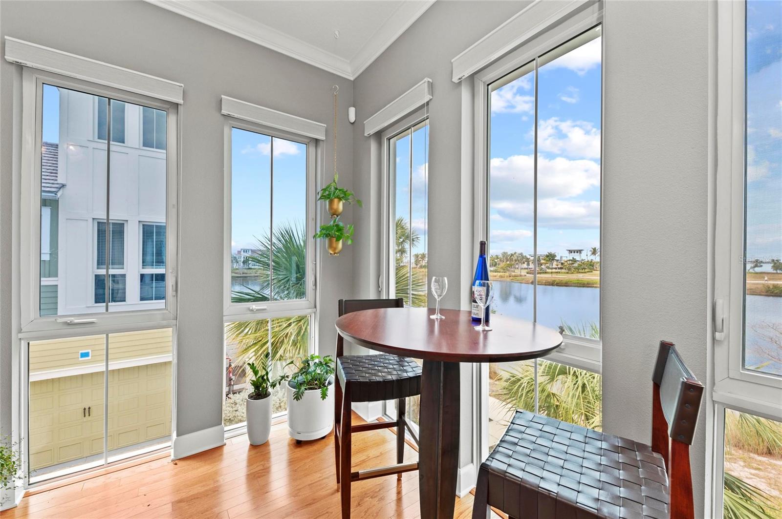 226 SAPPHIRE LAKE DRIVE, #201, Bradenton, FL 34209
