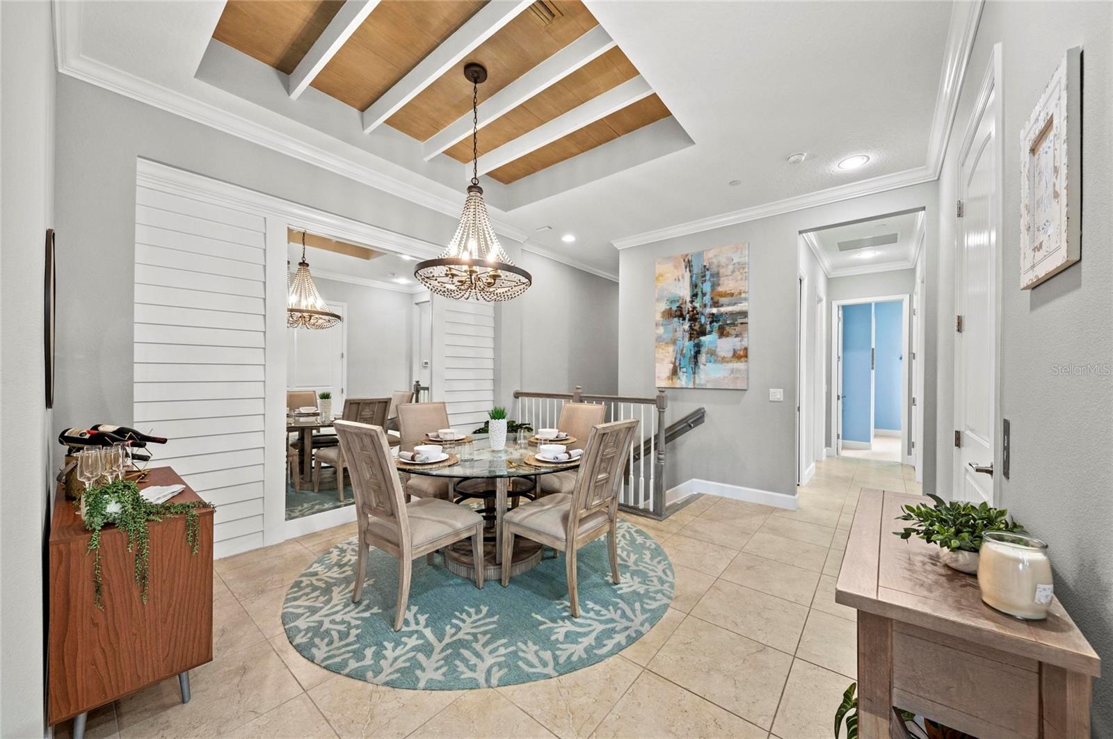 226 SAPPHIRE LAKE DRIVE, #201, Bradenton, FL 34209